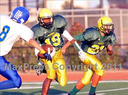 Thumbnail 1 in Benicia @ Vanden photogallery.
