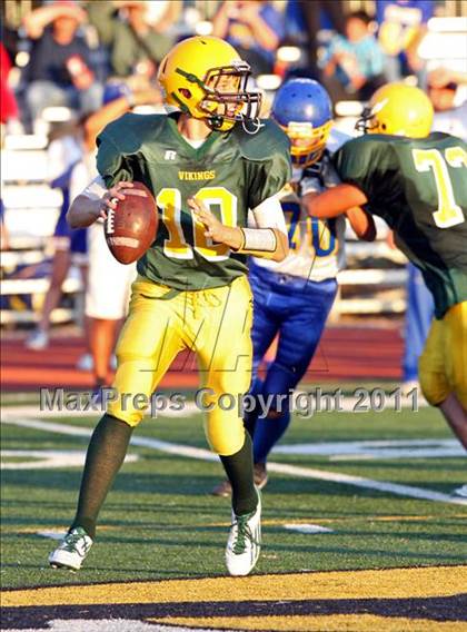 Thumbnail 1 in Benicia @ Vanden photogallery.