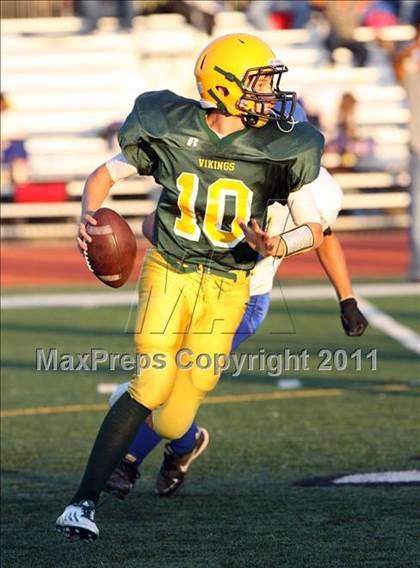 Thumbnail 3 in Benicia @ Vanden photogallery.