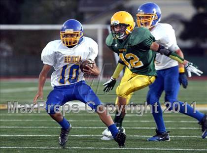 Thumbnail 2 in Benicia @ Vanden photogallery.