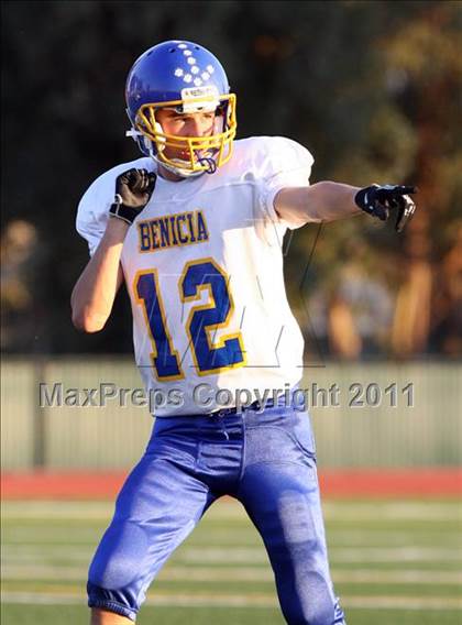 Thumbnail 2 in Benicia @ Vanden photogallery.