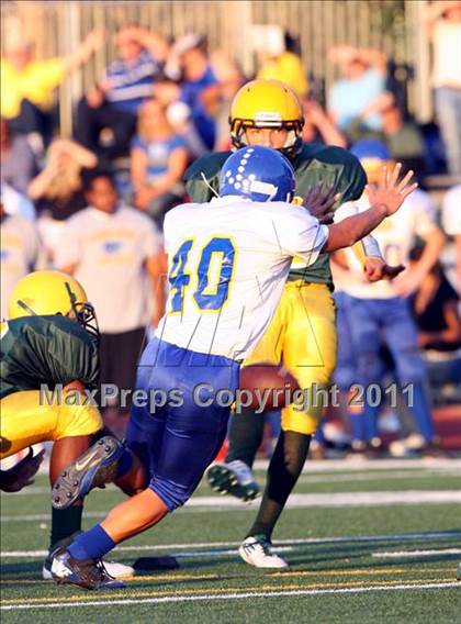 Thumbnail 3 in Benicia @ Vanden photogallery.