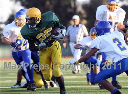 Thumbnail 3 in Benicia @ Vanden photogallery.