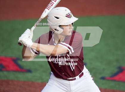 Thumbnail 3 in E.D. White vs Archbishop Rummel (Mike Miley Stadium) photogallery.