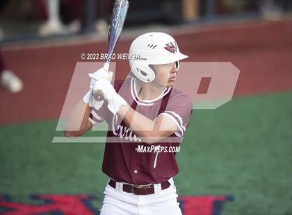 Thumbnail 3 in E.D. White vs Archbishop Rummel (Mike Miley Stadium) photogallery.