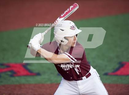 Thumbnail 1 in E.D. White vs Archbishop Rummel (Mike Miley Stadium) photogallery.