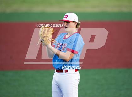 Thumbnail 1 in E.D. White vs Archbishop Rummel (Mike Miley Stadium) photogallery.