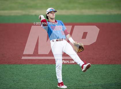 Thumbnail 2 in E.D. White vs Archbishop Rummel (Mike Miley Stadium) photogallery.