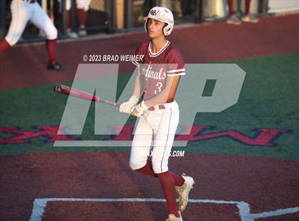 Thumbnail 1 in E.D. White vs Archbishop Rummel (Mike Miley Stadium) photogallery.