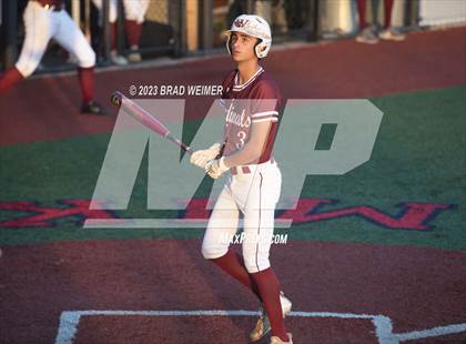Thumbnail 2 in E.D. White vs Archbishop Rummel (Mike Miley Stadium) photogallery.