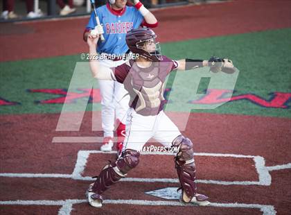Thumbnail 1 in E.D. White vs Archbishop Rummel (Mike Miley Stadium) photogallery.