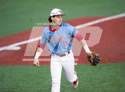 Thumbnail 3 in E.D. White vs Archbishop Rummel (Mike Miley Stadium) photogallery.
