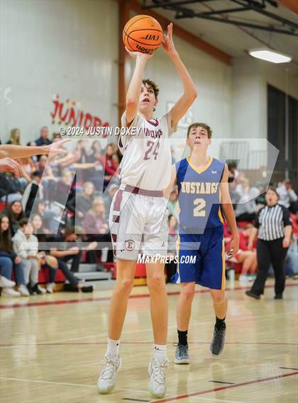 Thumbnail 2 in Lund vs. Elko  photogallery.
