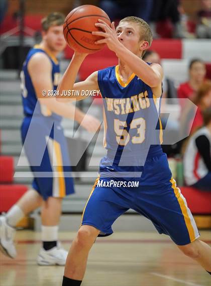Thumbnail 1 in Lund vs. Elko  photogallery.