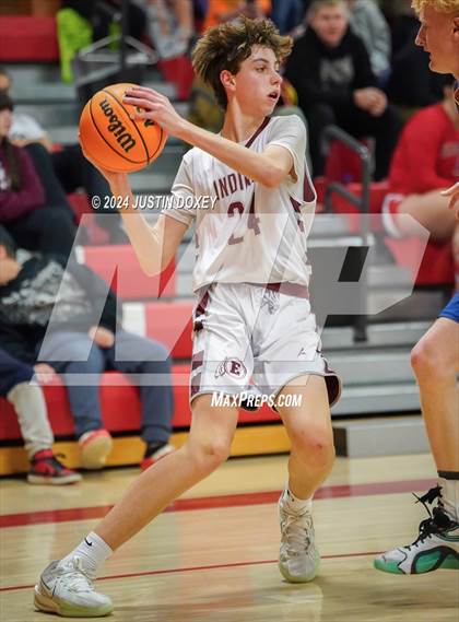 Thumbnail 3 in Lund vs. Elko  photogallery.