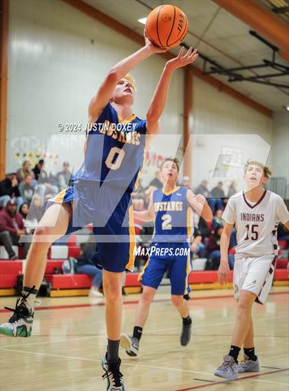 Thumbnail 3 in Lund vs. Elko  photogallery.
