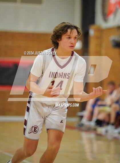 Thumbnail 2 in Lund vs. Elko  photogallery.