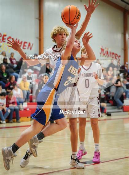 Thumbnail 1 in Lund vs. Elko  photogallery.