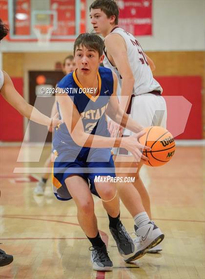 Thumbnail 2 in Lund vs. Elko  photogallery.