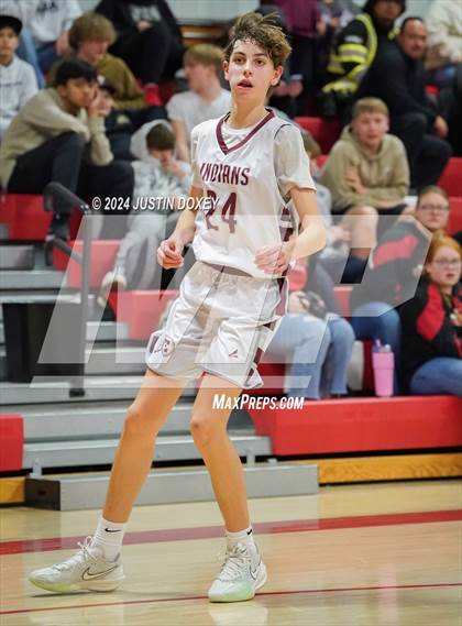 Thumbnail 2 in Lund vs. Elko  photogallery.