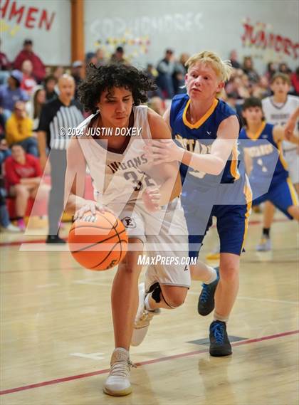 Thumbnail 2 in Lund vs. Elko  photogallery.
