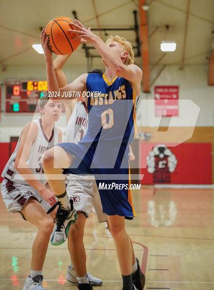 Thumbnail 2 in Lund vs. Elko  photogallery.