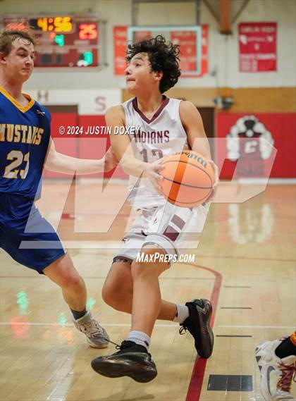 Thumbnail 1 in Lund vs. Elko  photogallery.