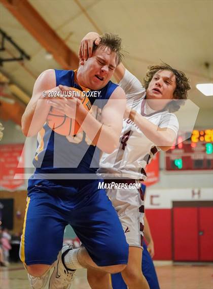 Thumbnail 1 in Lund vs. Elko  photogallery.