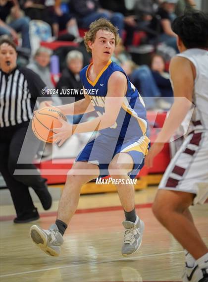 Thumbnail 3 in Lund vs. Elko  photogallery.