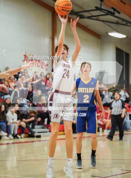 Thumbnail 3 in Lund vs. Elko  photogallery.