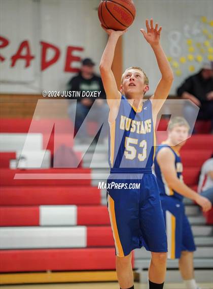 Thumbnail 3 in Lund vs. Elko  photogallery.