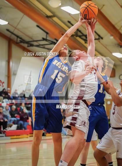 Thumbnail 2 in Lund vs. Elko  photogallery.
