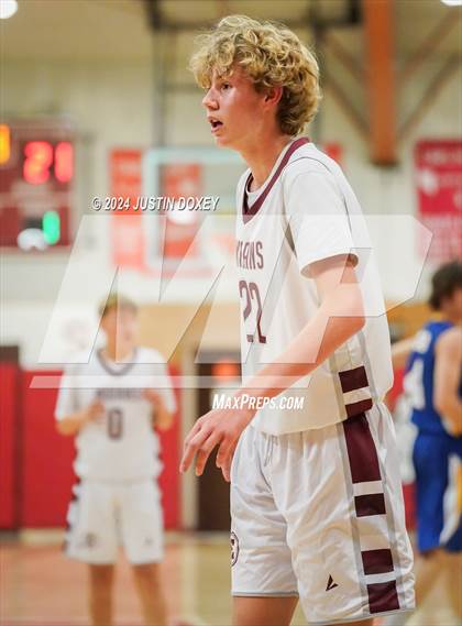 Thumbnail 2 in Lund vs. Elko  photogallery.