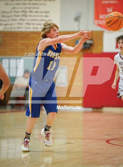 Thumbnail 1 in Lund vs. Elko  photogallery.