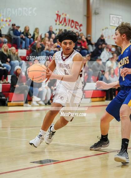 Thumbnail 3 in Lund vs. Elko  photogallery.