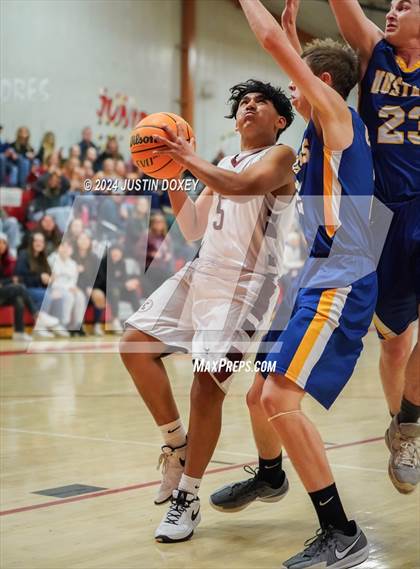 Thumbnail 1 in Lund vs. Elko  photogallery.