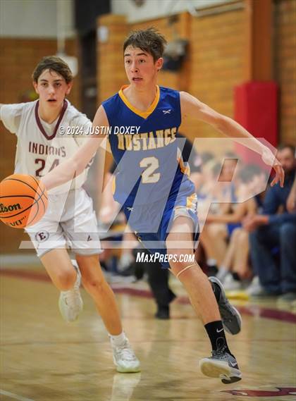 Thumbnail 3 in Lund vs. Elko  photogallery.