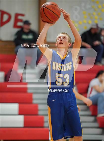 Thumbnail 2 in Lund vs. Elko  photogallery.