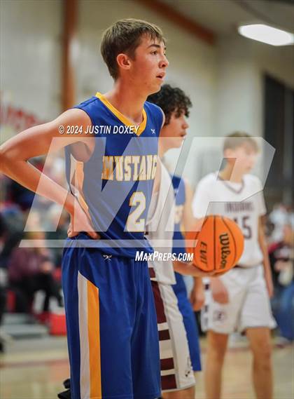 Thumbnail 3 in Lund vs. Elko  photogallery.
