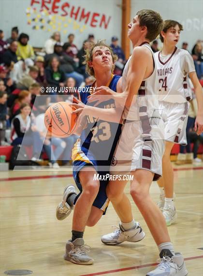 Thumbnail 1 in Lund vs. Elko  photogallery.