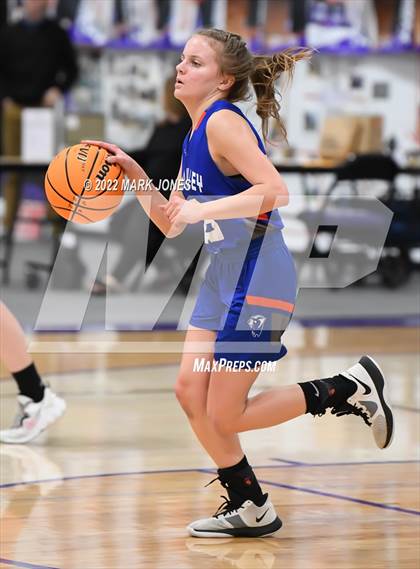 Thumbnail 2 in Chino Valley @ Northwest Christian  (Senior Night) photogallery.