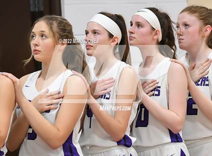 Thumbnail 1 in Chino Valley @ Northwest Christian  (Senior Night) photogallery.