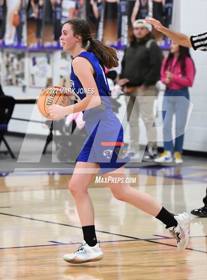 Thumbnail 1 in Chino Valley @ Northwest Christian  (Senior Night) photogallery.