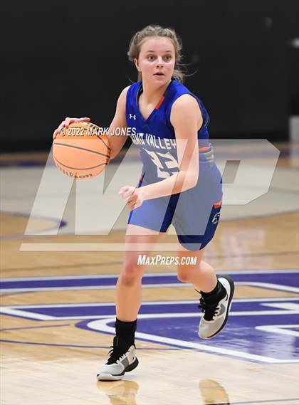 Thumbnail 1 in Chino Valley @ Northwest Christian  (Senior Night) photogallery.