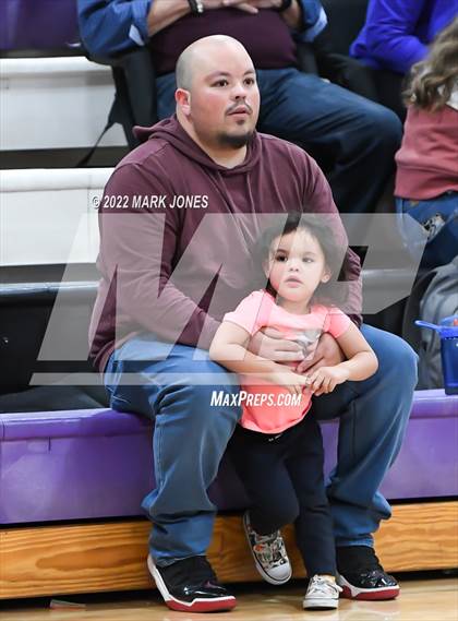 Thumbnail 3 in Chino Valley @ Northwest Christian  (Senior Night) photogallery.