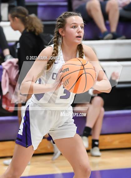 Thumbnail 1 in Chino Valley @ Northwest Christian  (Senior Night) photogallery.
