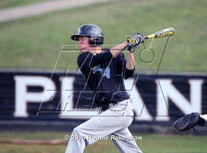 Thumbnail 2 in Crandall vs. Spring Hill (UIL 4A Region 2 Area Playoff) photogallery.