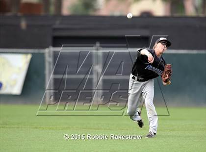 Thumbnail 3 in Crandall vs. Spring Hill (UIL 4A Region 2 Area Playoff) photogallery.