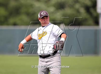 Thumbnail 1 in Crandall vs. Spring Hill (UIL 4A Region 2 Area Playoff) photogallery.