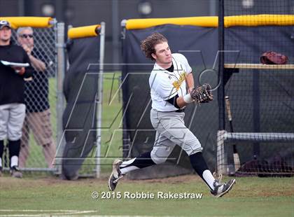 Thumbnail 3 in Crandall vs. Spring Hill (UIL 4A Region 2 Area Playoff) photogallery.